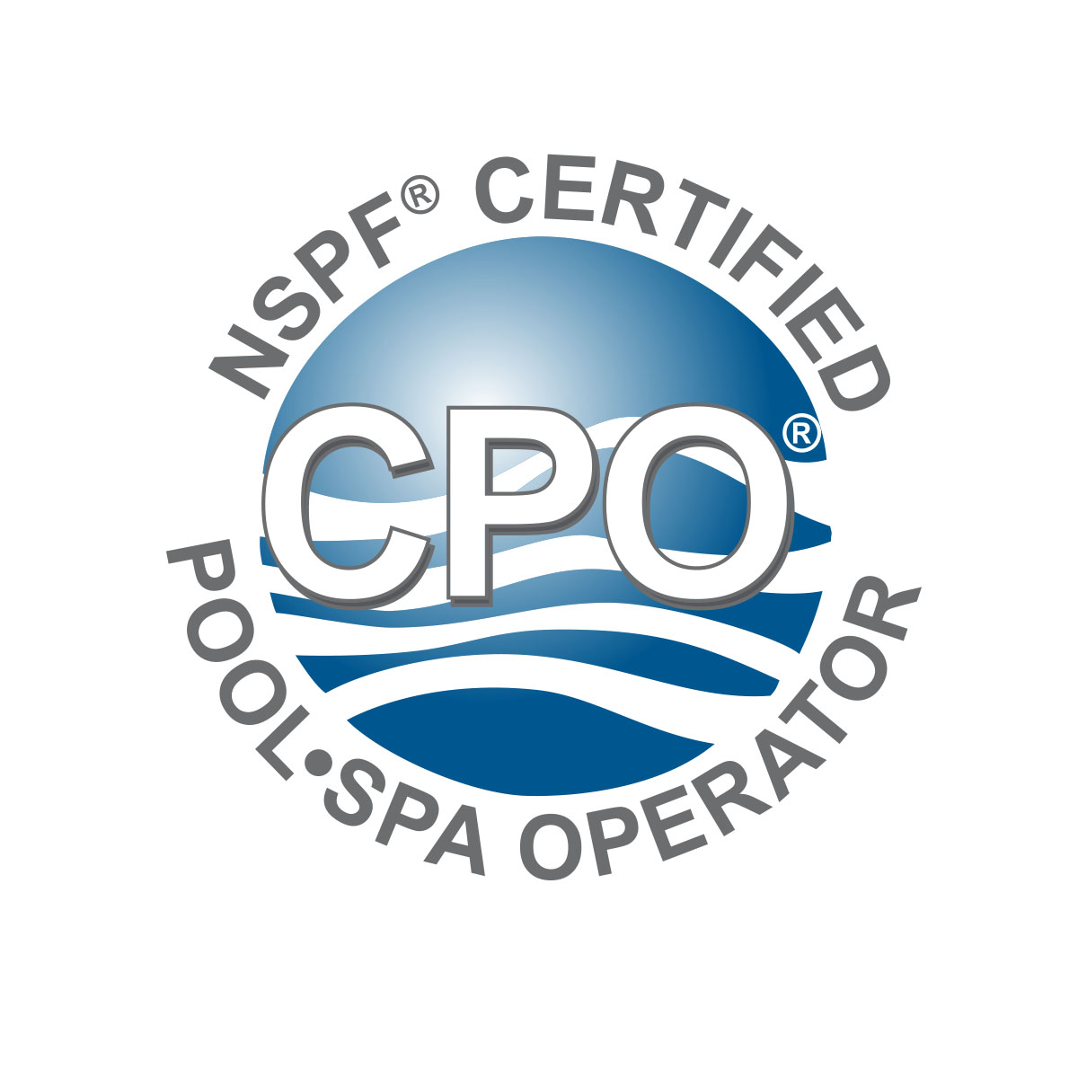 CPO Logo License
